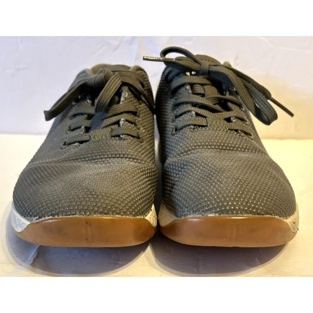 No Bull Outwork Trainer Super Fabric Womens Shoes Size 9 Men's Size 7.5 Green